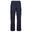 Pantalon De Randonnée, Coupe Régulière Femme (Bleu Marine)