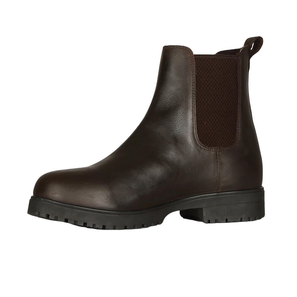Bottines FORIO Femme (Marron) 2/4