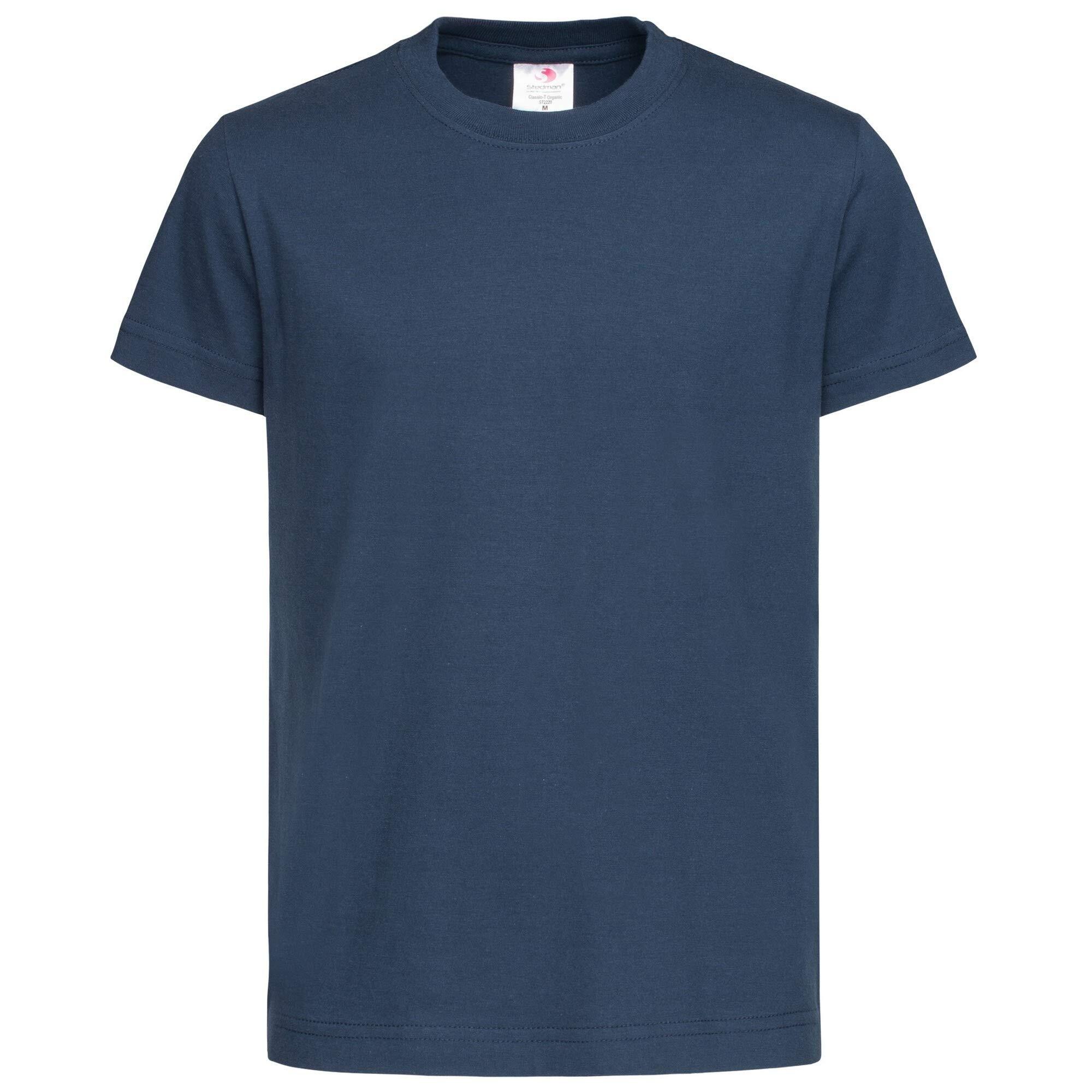 Donkerblauw