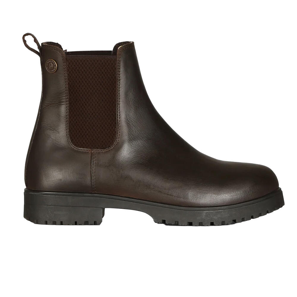 Bottines FORIO Femme (Marron) 3/4