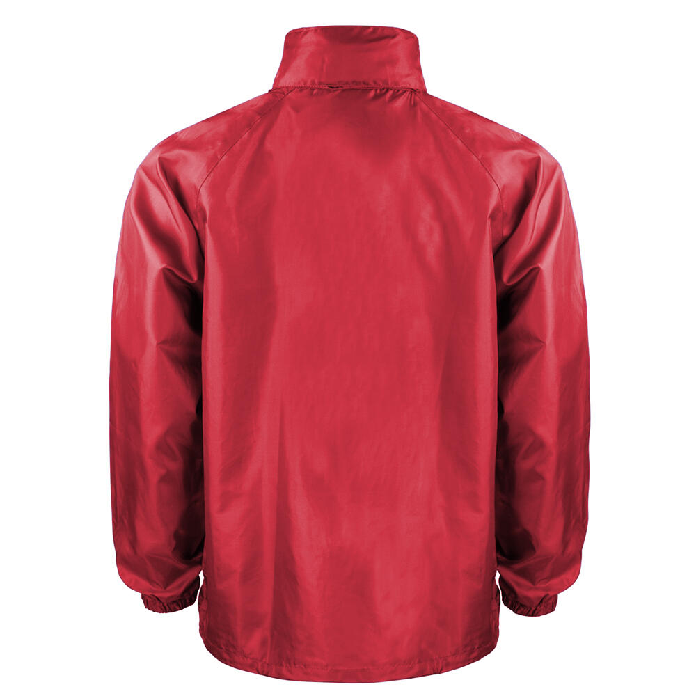Core WindstopperJacke, wasserabweisend Herren Rot 2/3