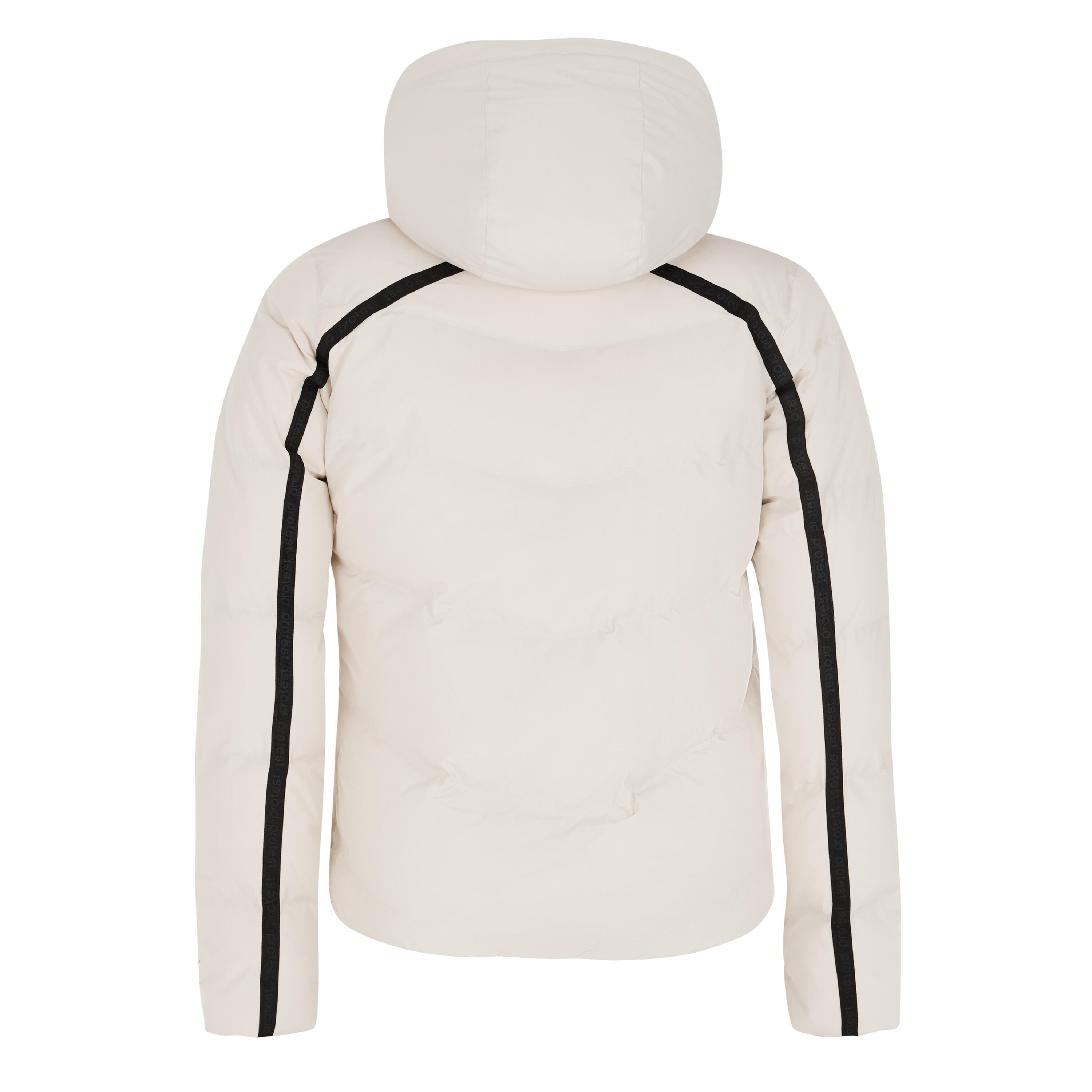 Piumino da donna Protest Onyx 3/3