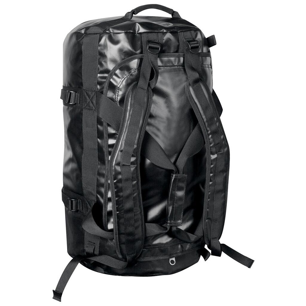142L Borsone Stormtech Atlantis Nero 2/2