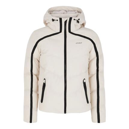 Doudoune femme Protest Onyx
