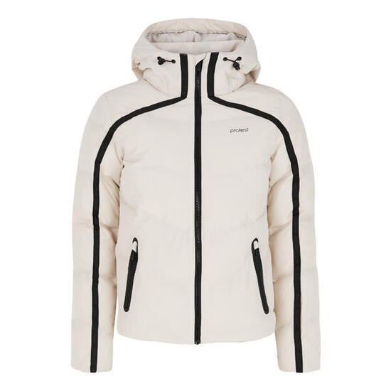Doudoune femme Protest Onyx