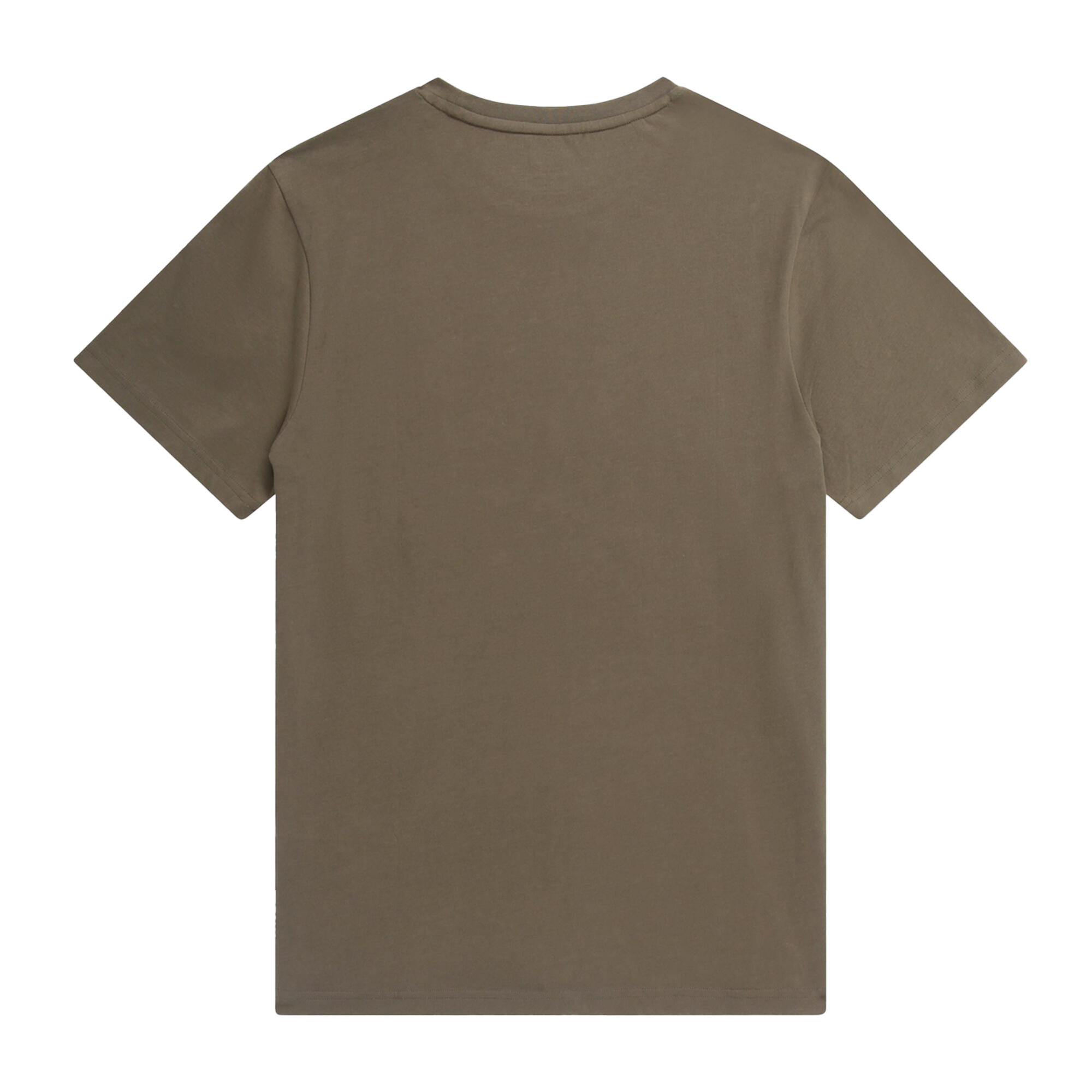 Mens Jacob TShirt (Green) 2/3