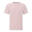 Tshirt Manches Courtes ICONIC Homme (Rose Pâle)
