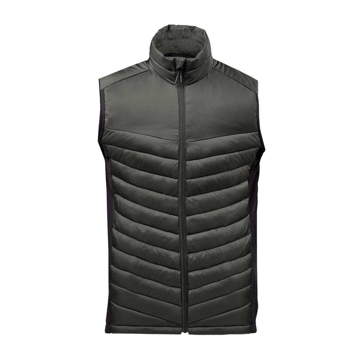granit grey / black