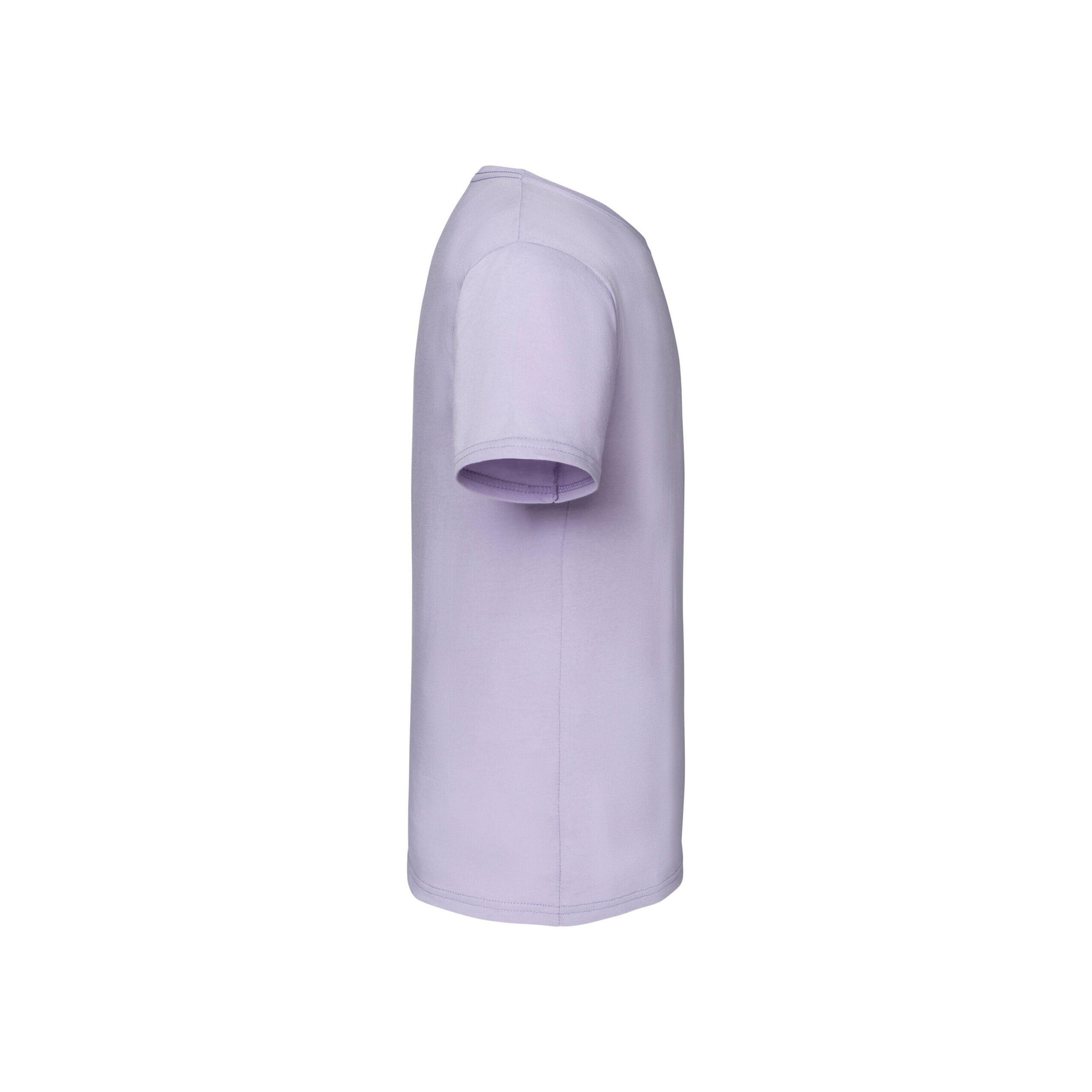 "Iconic 150" TShirt für Kinder Sanfter Lavendel 3/3