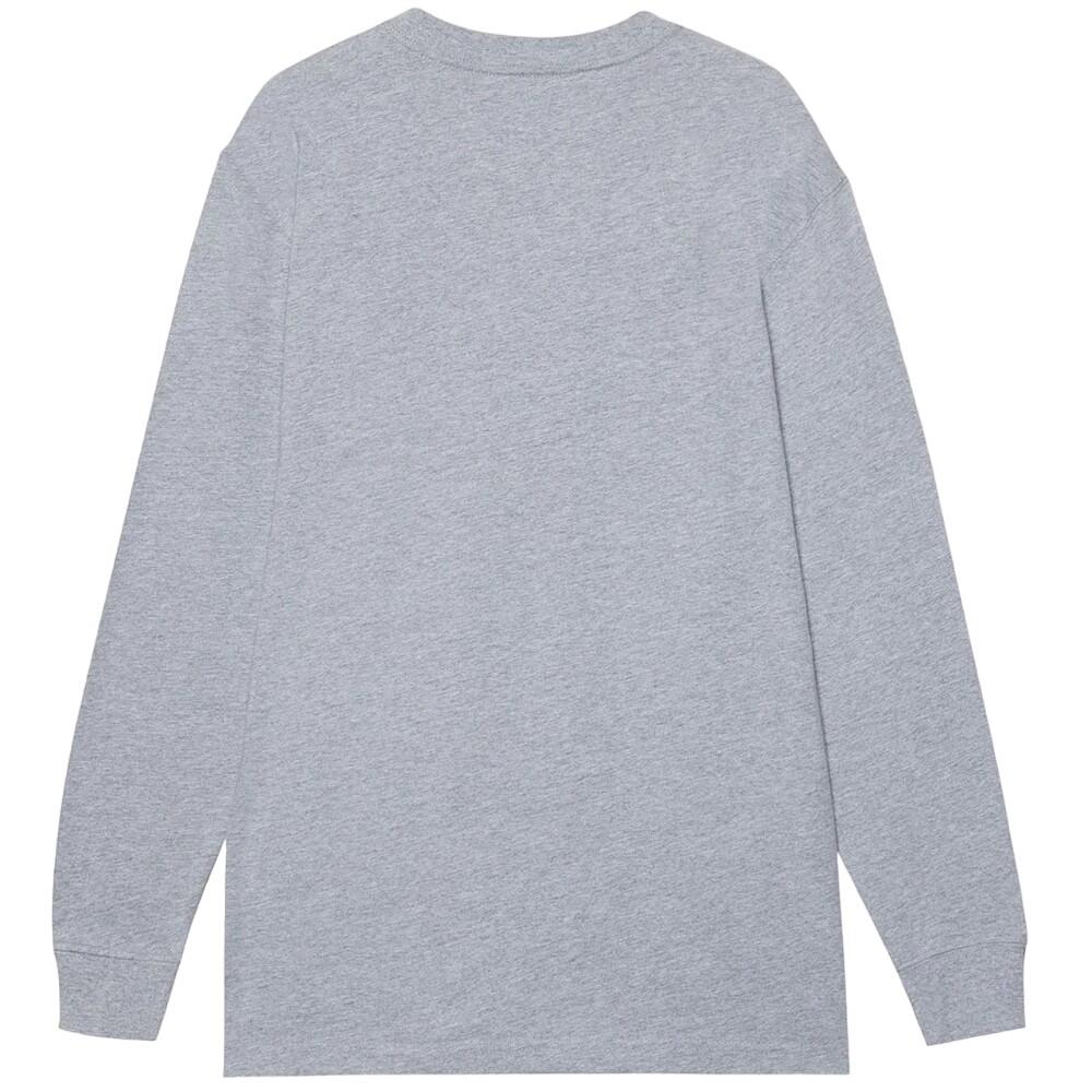 Maglietta Tasca Manica Lunga Uomo Dickies Luray Carbone 2/3