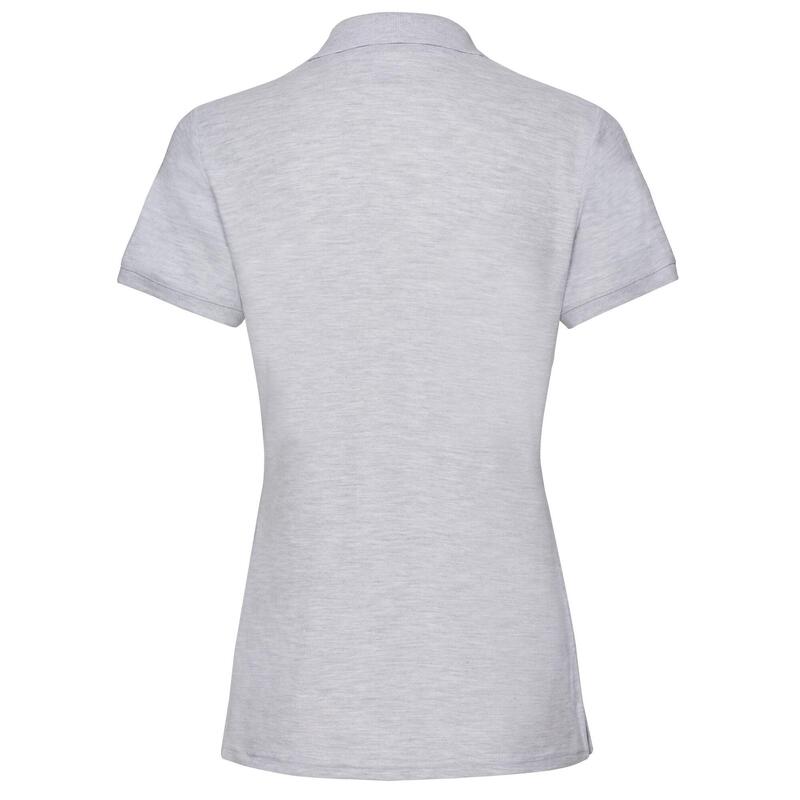 Cămașă Polo |122| Fruit Of The Loom Premium Femei