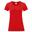Tshirt ICONIC Femme (Rouge)
