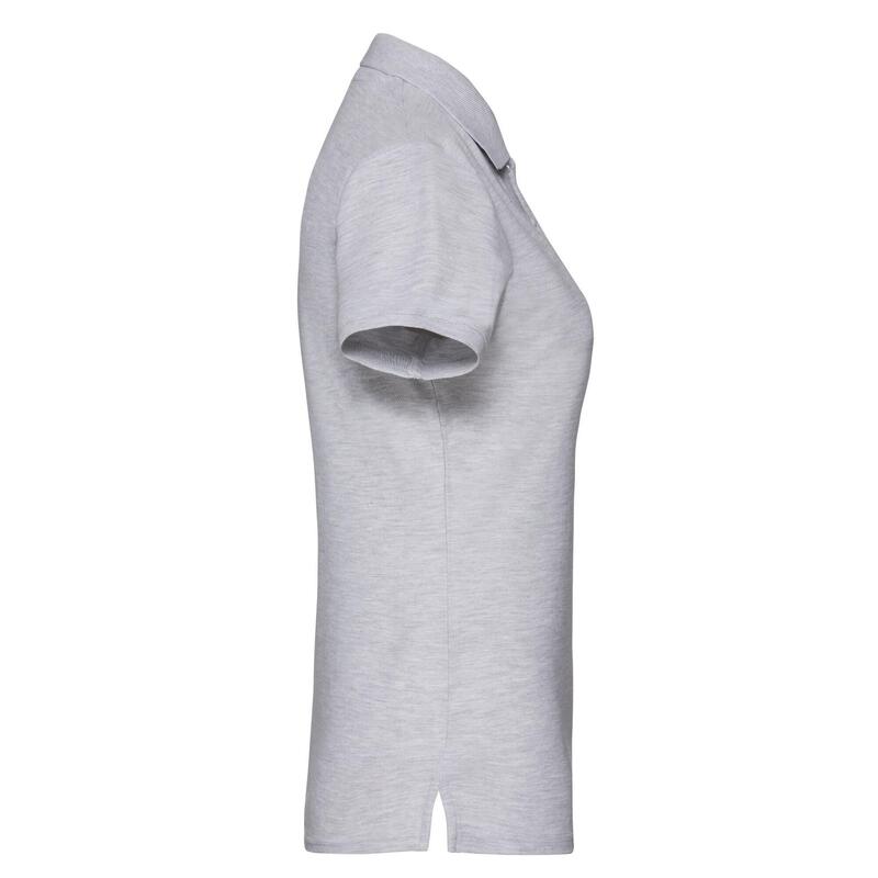 Cămașă Polo |122| Fruit Of The Loom Premium Femei