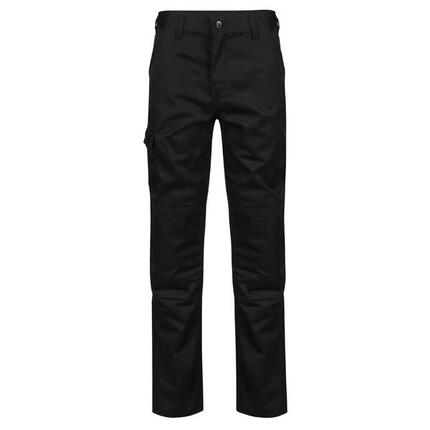 Pro Cargo Hose Herren Schwarz