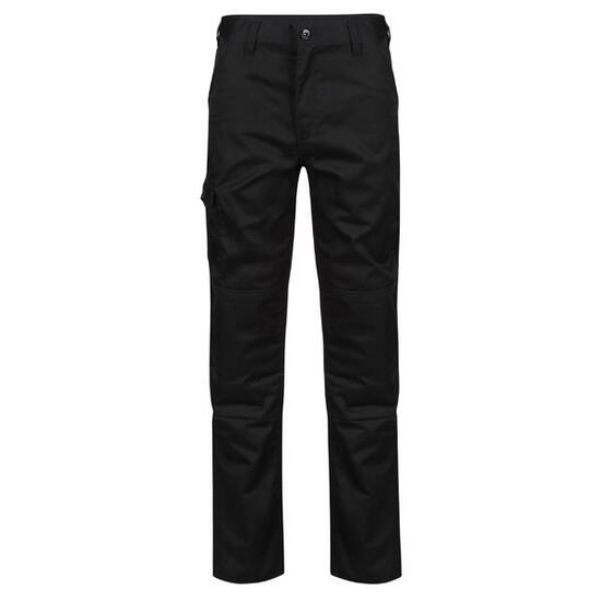 Pro Cargo Hose Herren Schwarz