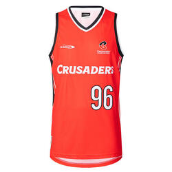 Débardeur 'Basketball' Crusaders Super Rugby
