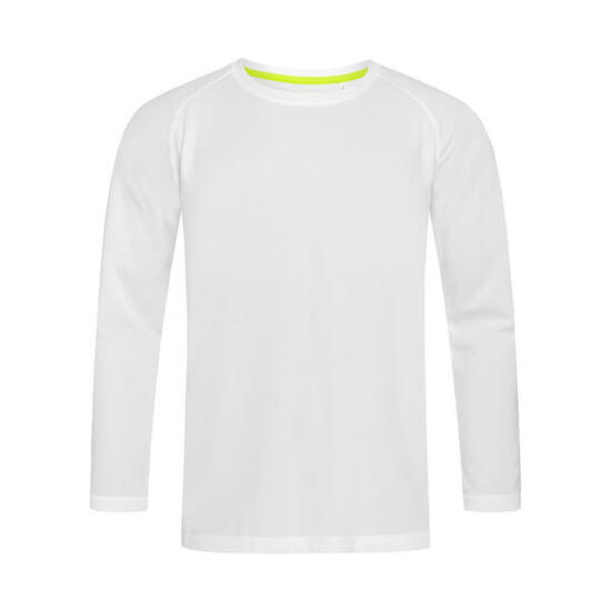 Męska Koszulka Z Długim Rękawem Active 140