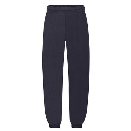 Pantalon De Jogging PREMIUM Enfant (Noir)