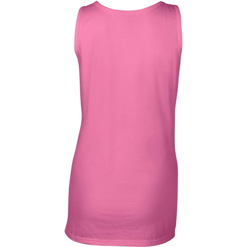Débardeur Femme (Azalée) 3/4