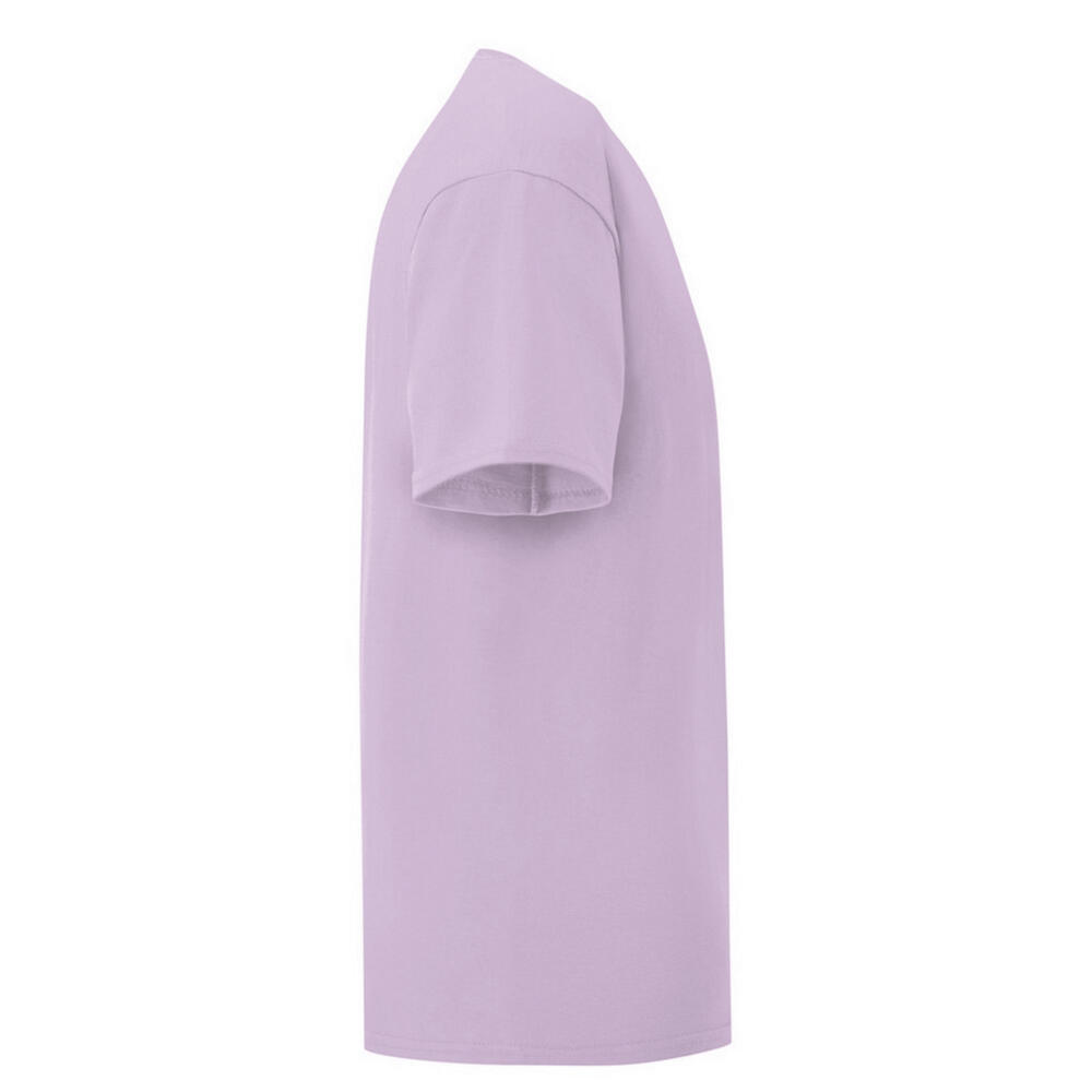 Jungen Iconic TShirt Kinder Sanfter Lavendel 3/3