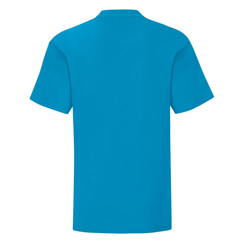 "Iconic 150" TShirt für Kinder Azur 2/3