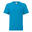 "Iconic 150" TShirt für Kinder Azur