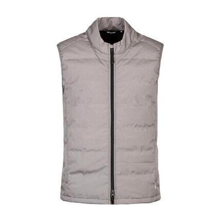 Gilet Heat Holders homme doublure HeatWeaver® noir résistant à l'eau