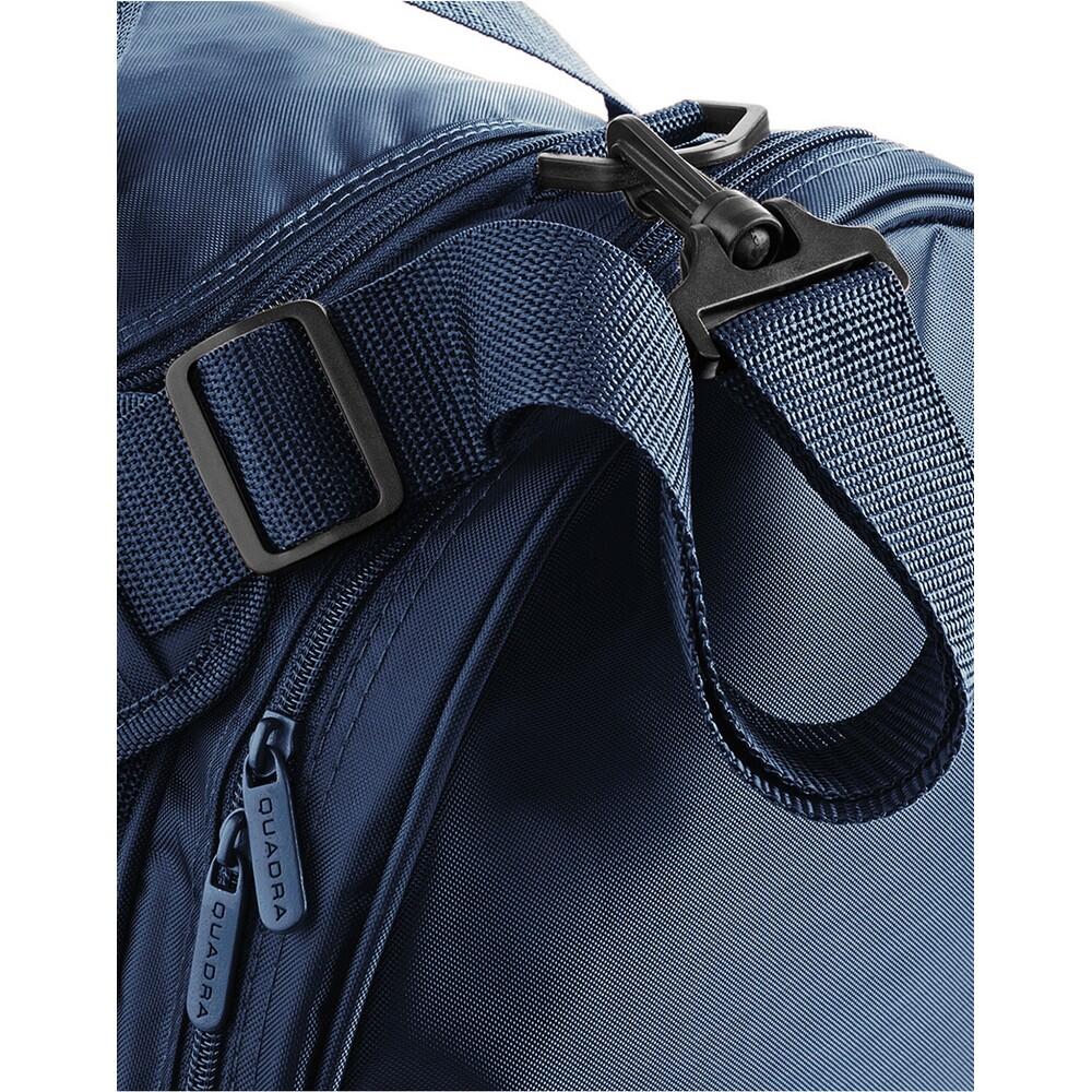Sac De Sport (Bleu Marine) Taille unique 3/3
