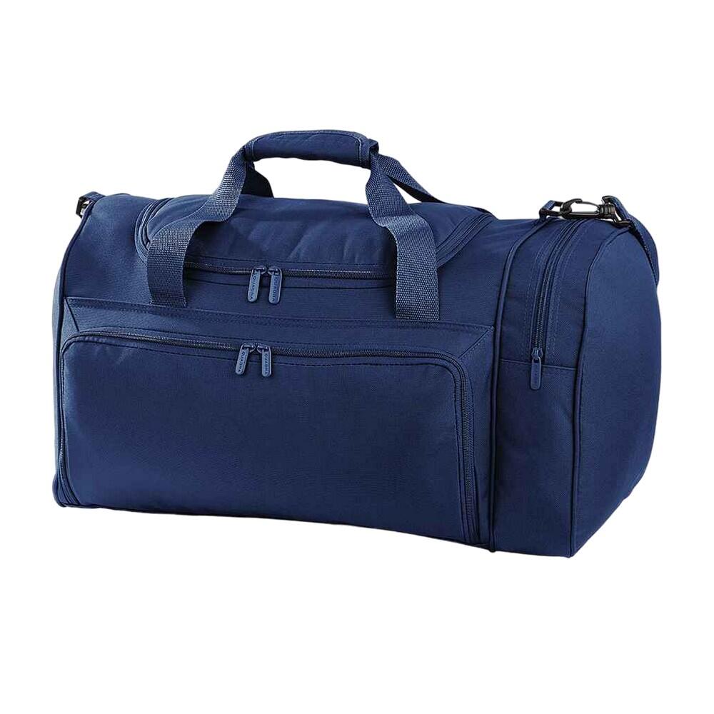 navy blue / denim blue