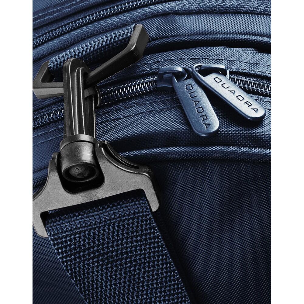 Sac De Sport (Bleu Marine) Taille unique 2/3