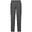 Pantalon De Jogging CLASSIC Adulte (Gris Foncé Chiné)
