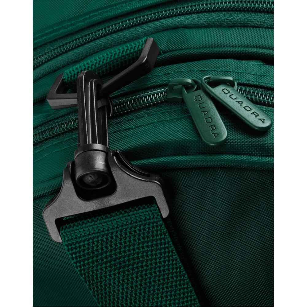 Sac De Sport (Vert Bouteille) Taille unique 3/3