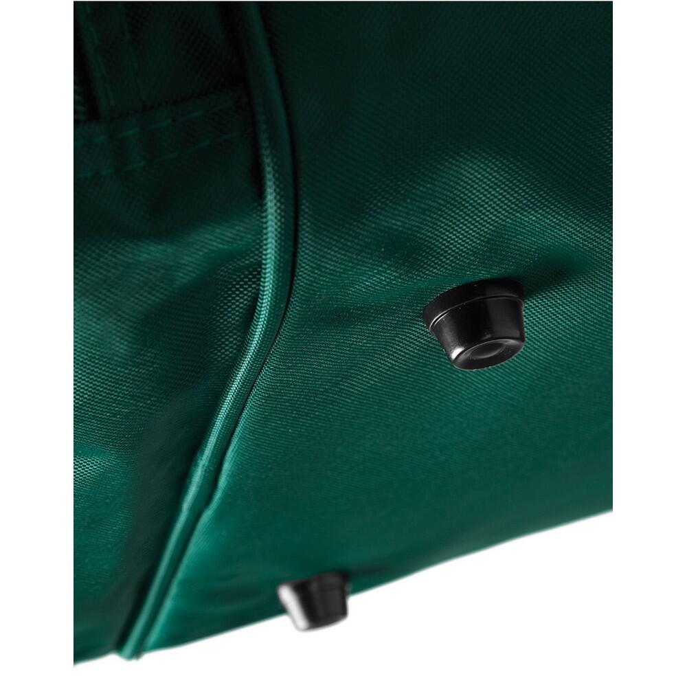 Sac De Sport (Vert Bouteille) Taille unique 2/3