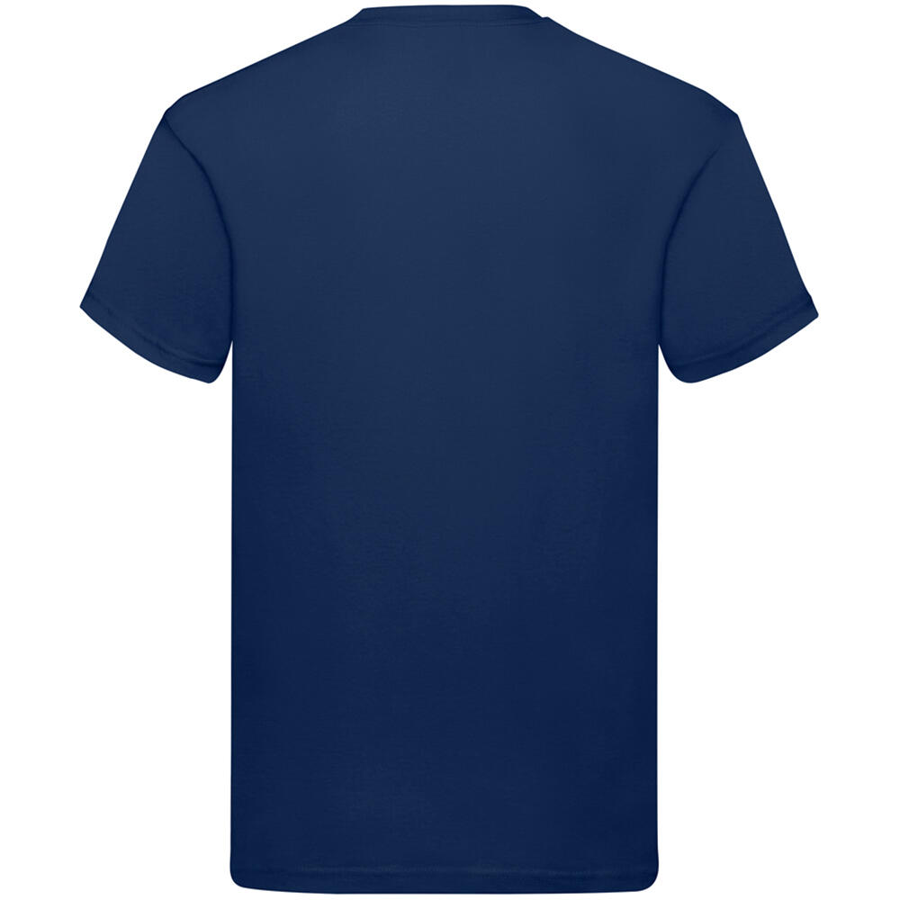 Screen Stars Original TShirt, Kurzarm Herren Marineblau 2/3