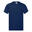 Tshirt Manches Courtes Homme (Bleu Marine)