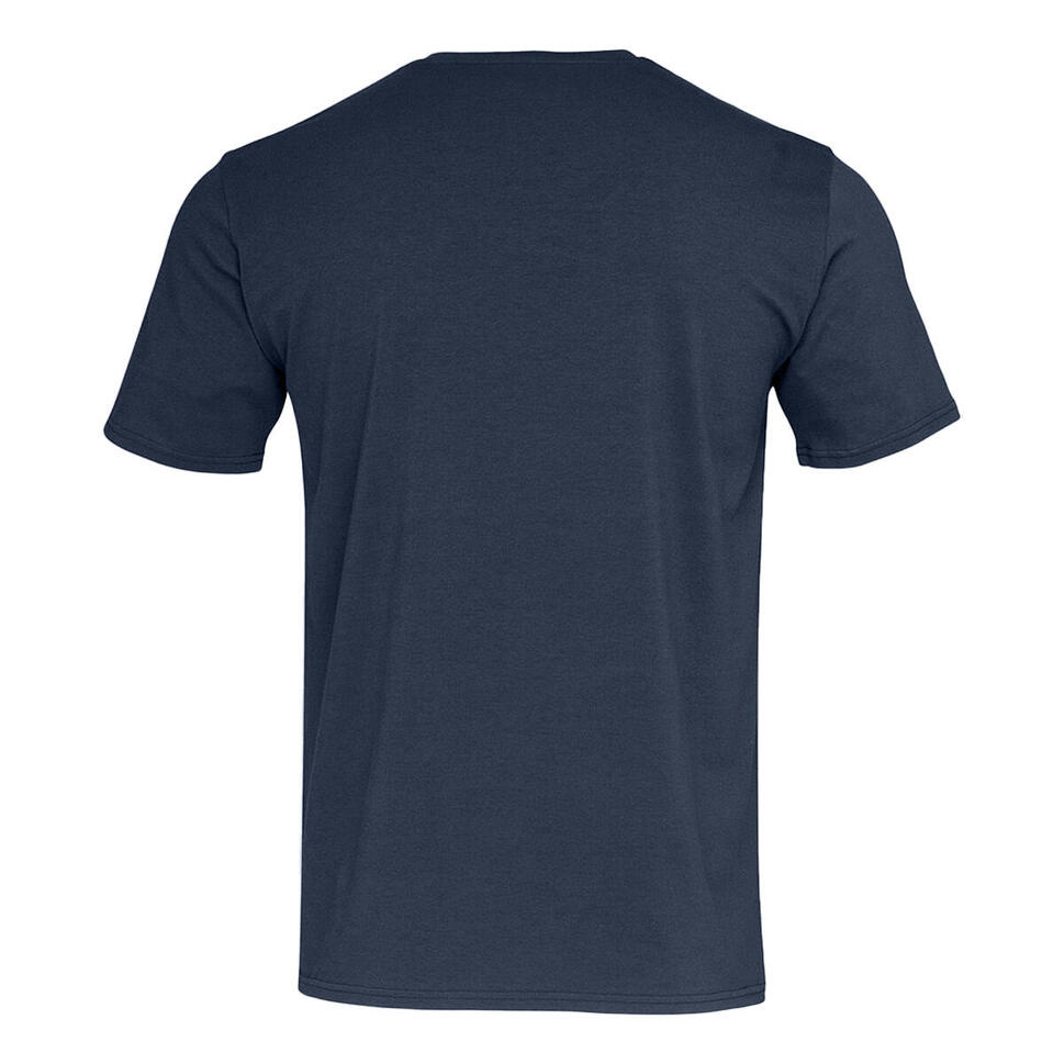 Męska Koszulka Clive Crew Neck Relaxed Fit T-shirt