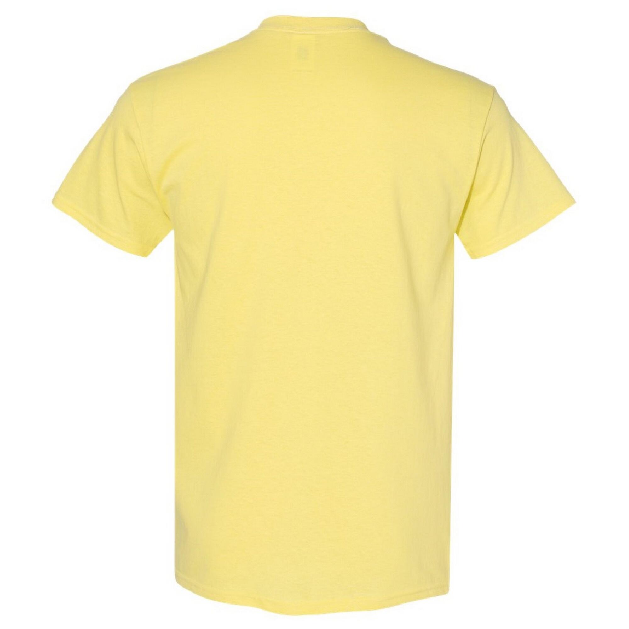 TShirt Herren Cornsilk 2/2