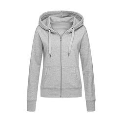 Veste De Survêtement SELECT Femme (Noir)