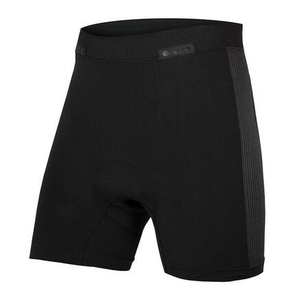 Sous-Short Endura Engineered Padded Clickfast Noir