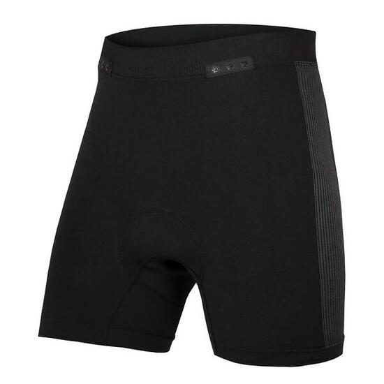 Boxer imbottiti Endura Clickfast™