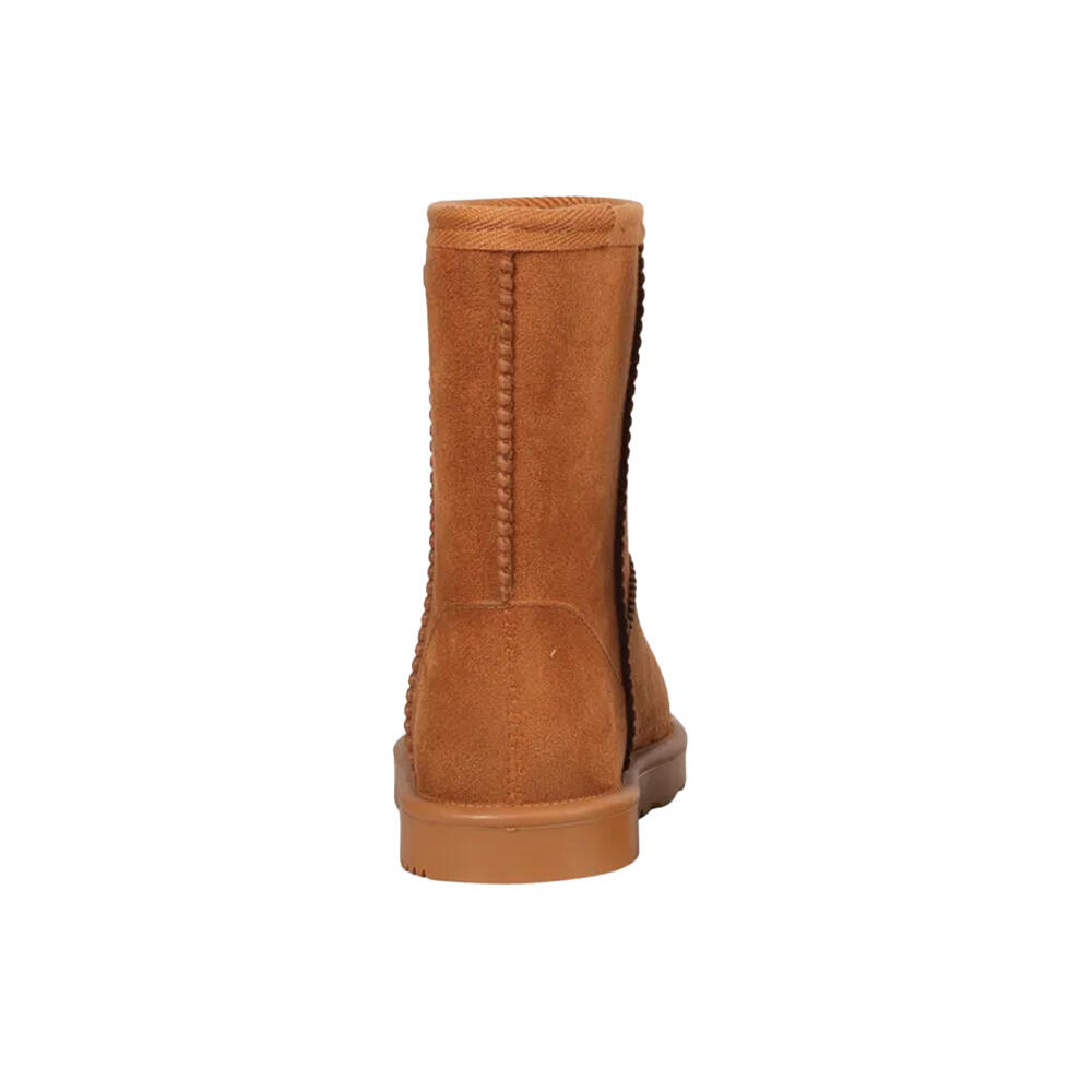 Bottines CHISWORTH Enfant (Brun-beige) 2/4