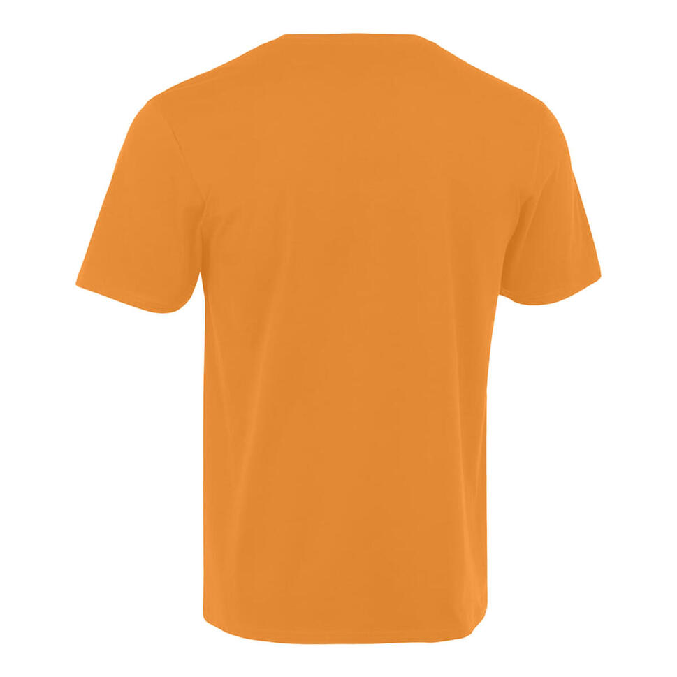 Koszulka Unisex Dla Dorosłych Lux