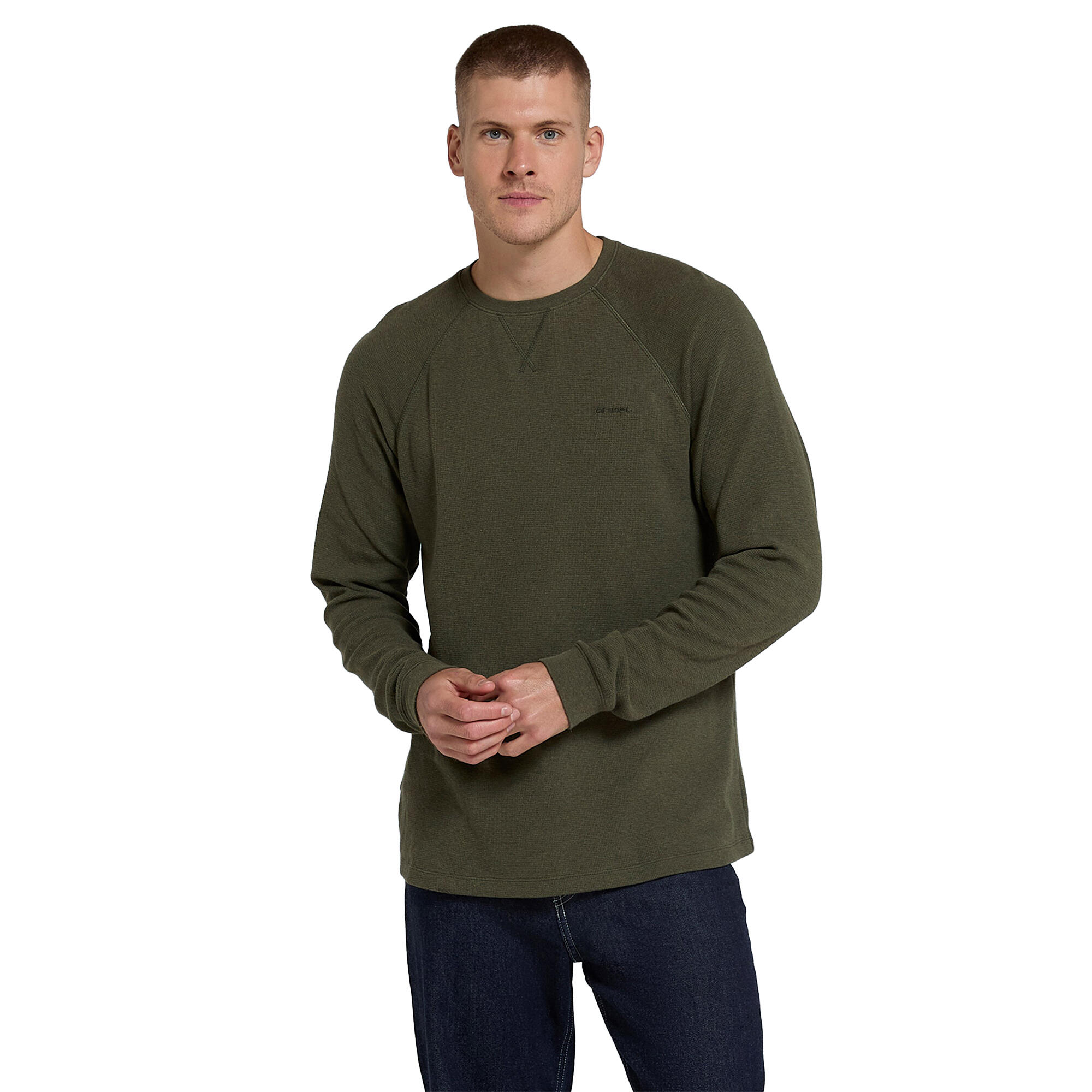 Cypress green