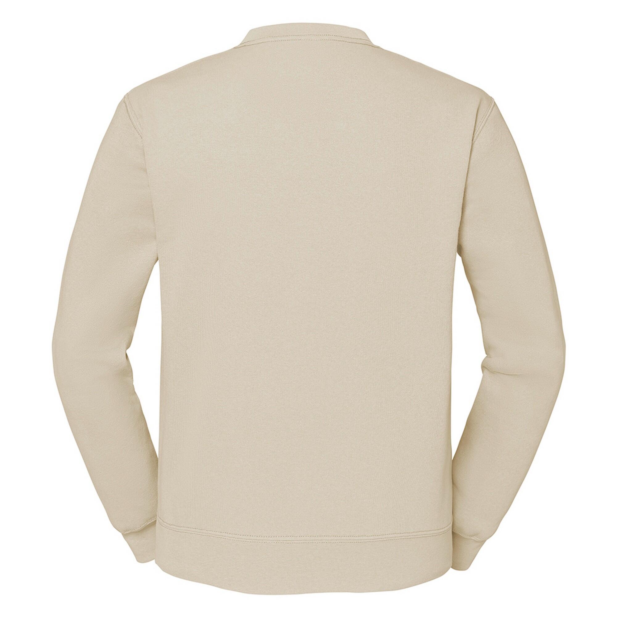 Mens Classic Drop Shoulder Sweatshirt (Cool) 2/2