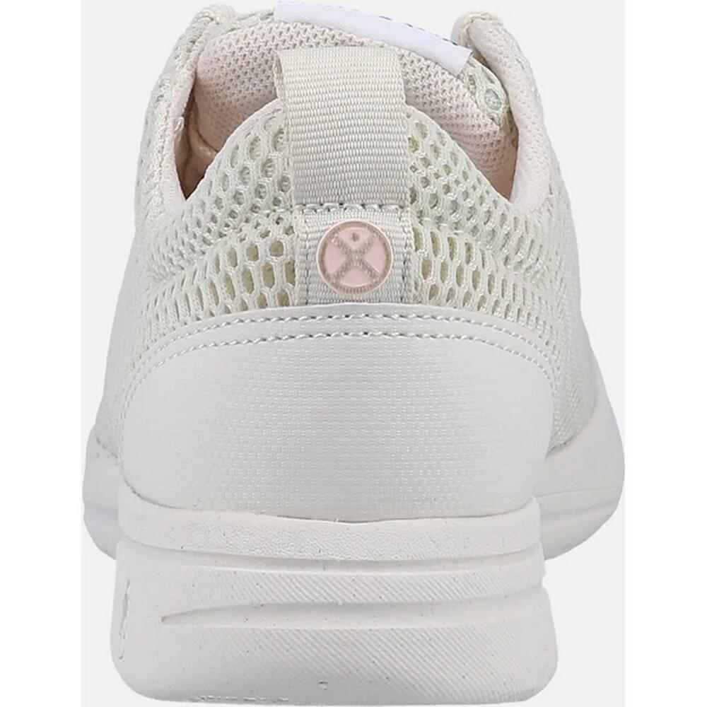 Sneaker "Good Shoe 2.0" Damen Steinfarben 2/4