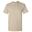 Tshirt À Manches Courtes Homme (Sable)