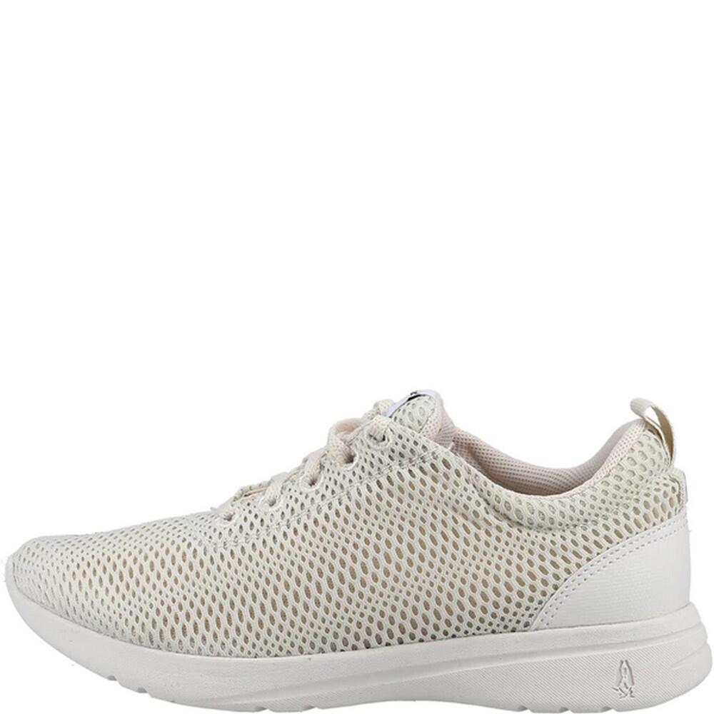 Sneaker "Good Shoe 2.0" Damen Steinfarben 3/4