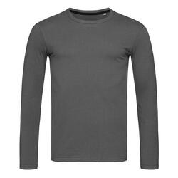 Tshirt CLIVE Homme (Blanc)