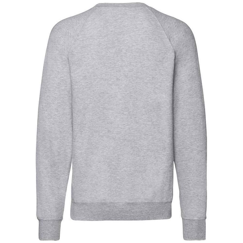 Sweat Adulte (Gris Chiné) 2/3
