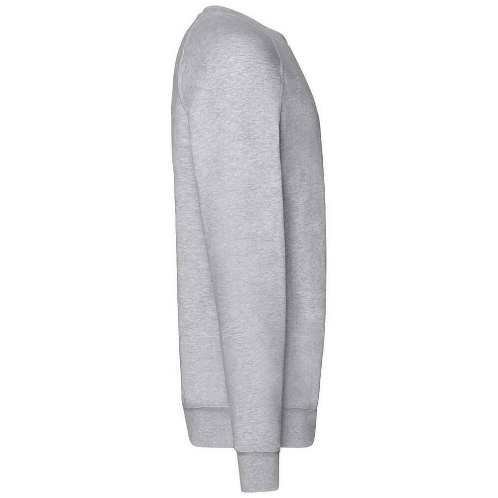 Sweat Adulte (Gris Chiné) 3/3
